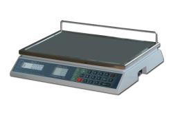 Торговые весы Меркурий 313, USB, RS-232